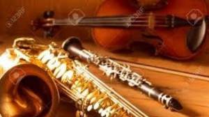 Para Sus Eventos, Violinistas Y Saxofonistas, Rd!!