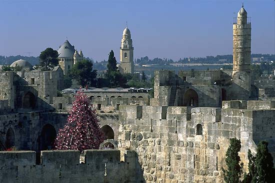 JERUSALEM