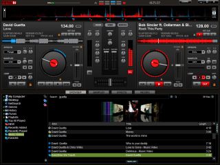 Como mezclar con Virtual DJ