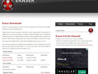 Cmo borrar un archivo definitivamente