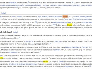 Cómo buscar una palabra en una página web Cómo buscar una palabra en una página web