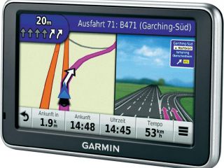 Cmo actualizar el GPS Garmin Nuvi
