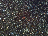 Cual es la estrella mas cercana ?