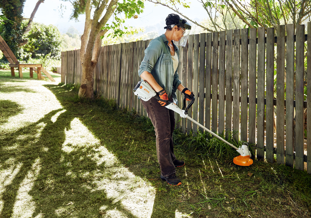 Bordeadora Stihl