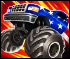 Monster Trucks Nitro