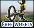 Free Wheels