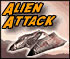 Alien Attack