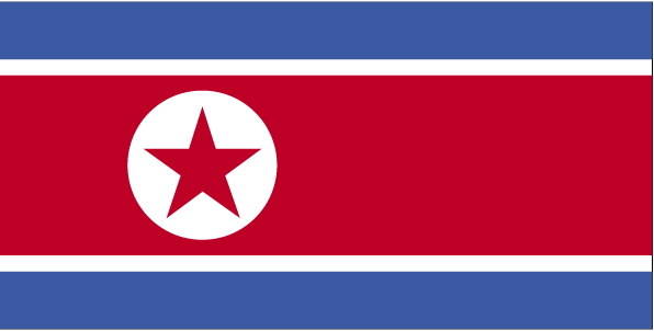 Corea del Norte