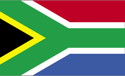 Sudafrica