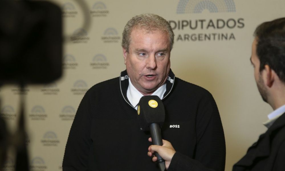 Gerardo Milman