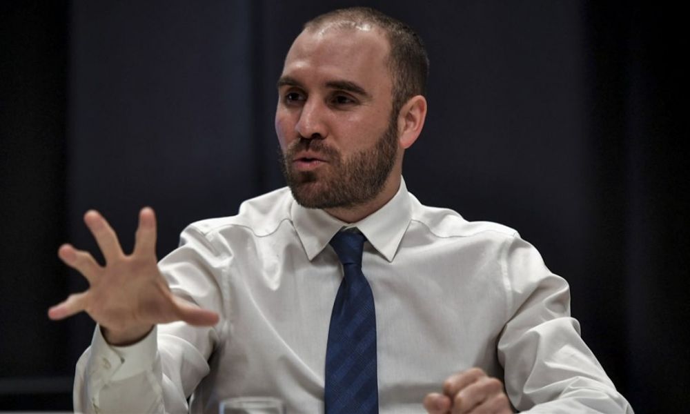 Martín Guzmán