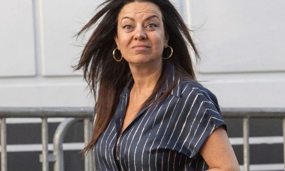 Sandra Pettovello