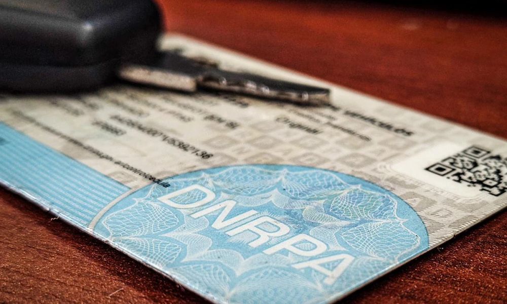 Registro Automotor: Cierres y unificaciones
