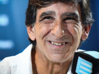 Costas y una clasificación inolvidable: «Reaccionaron como gigantes»