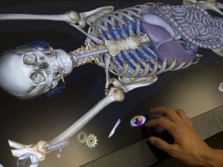 Virtopsia: la autopsia virtual que transforma la investigacin forense en Buenos Aires