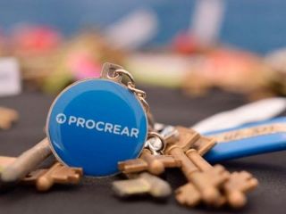 Procrear II: Abren las inscripciones para sortear 900 viviendas en todo el pas