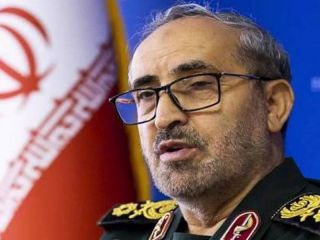 Israel elimina a un alto mando militar iraní en un ataque aéreo en Teherán