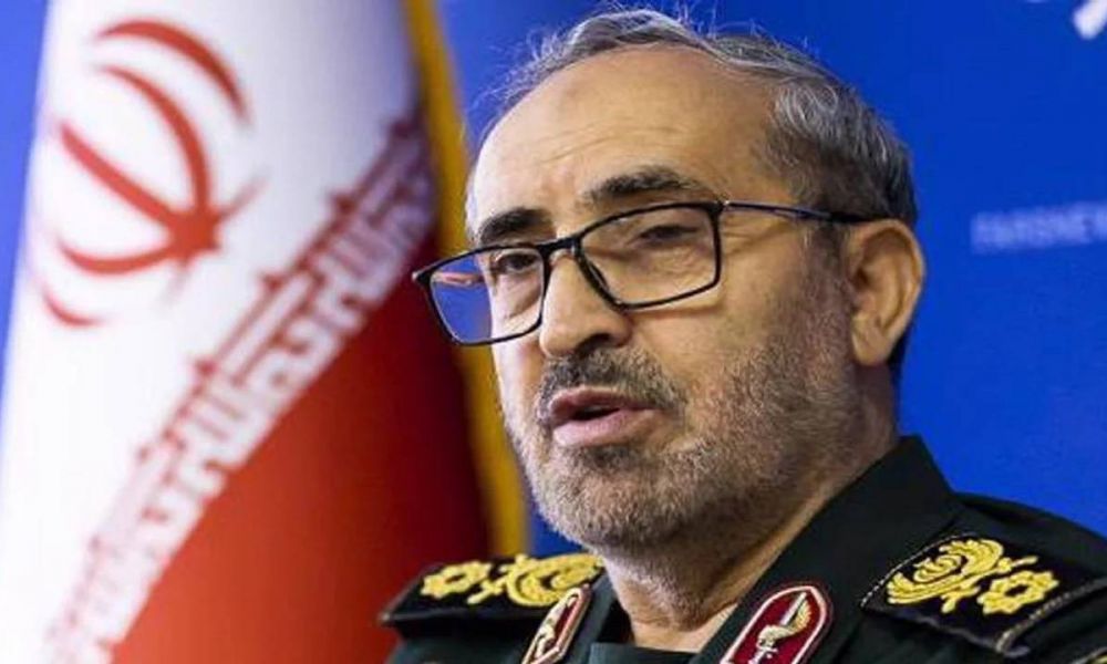 Ali Shadmani