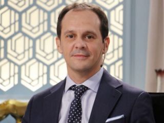 Spotorno y el giro económico: «De control total a confianza fiscal»