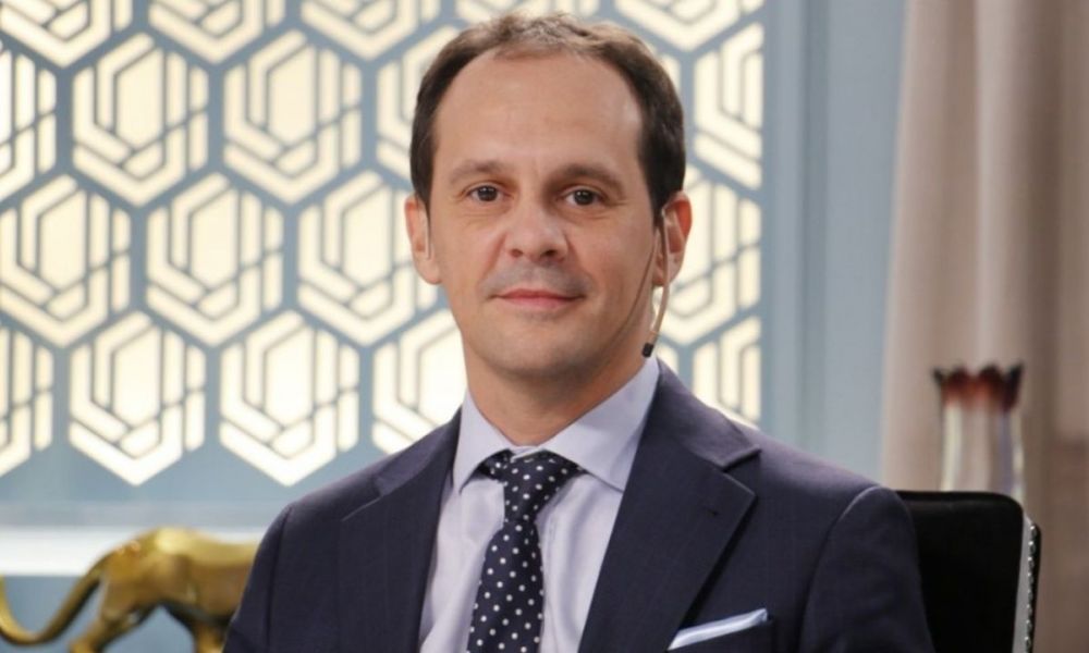 Fausto Spotorno