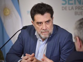 Fitosanitarios: La Legislatura bonaerense vuelve a poner en agenda una ley que el campo espera desde hace años