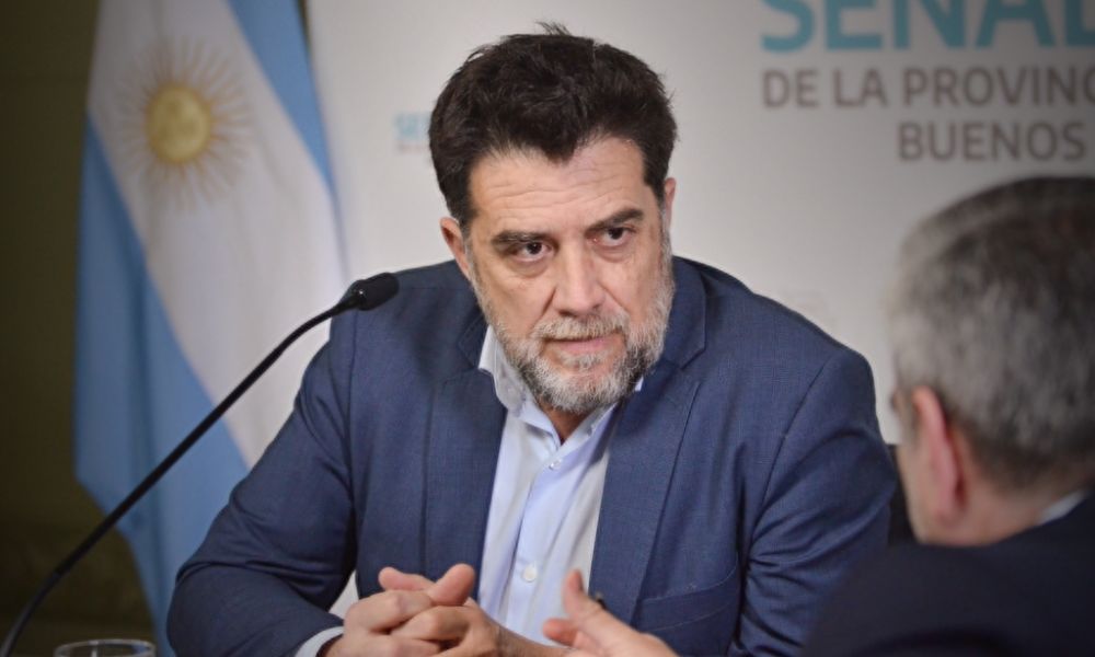 Gonzalo Cabezas