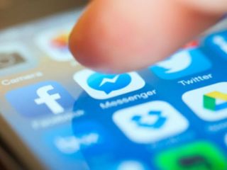 Facebook impedir� la publicaci�n de contenidos que desalienten la vacunaci�n