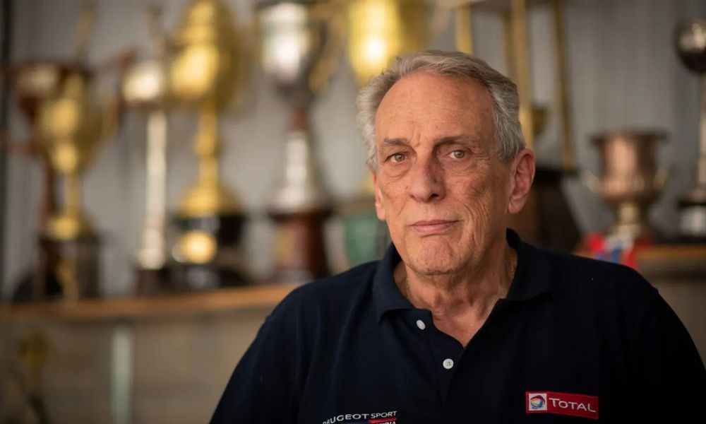 Juan María Traverso