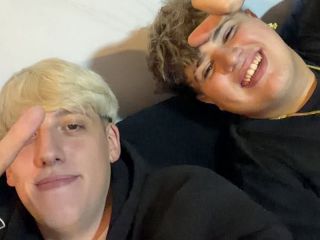 Detuvieron a dos youtubers argentinos en Miami durante un partido