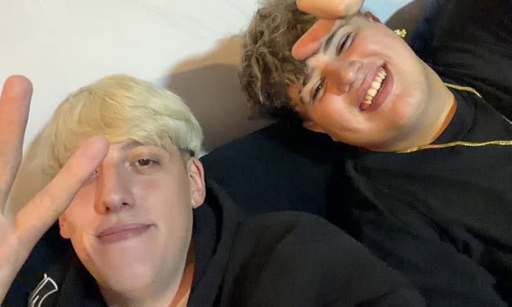 Detuvieron a dos youtubers argentinos en Miami