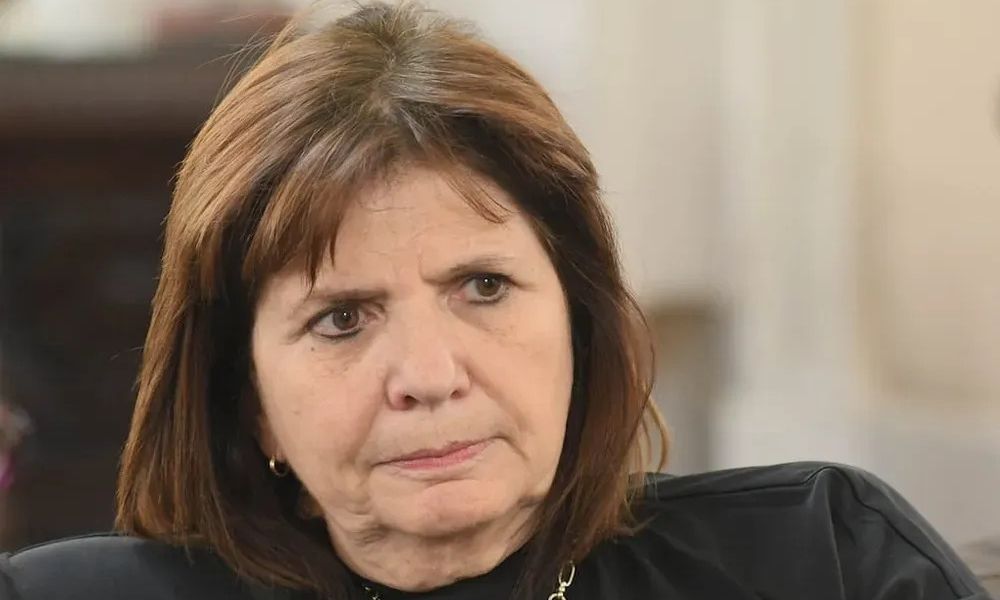 Patricia Bullrich