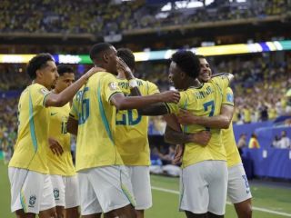 Mundial 2026: Comienza la fase eliminatoria y ya están definidos todos los cruces de los 16avos de final