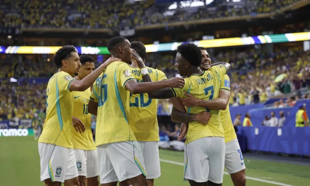 Mundial 2026: Comienza la fase eliminatoria