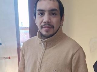 Encuentran a joven desaparecido en Ro Gallegos: muri por el fro extremo