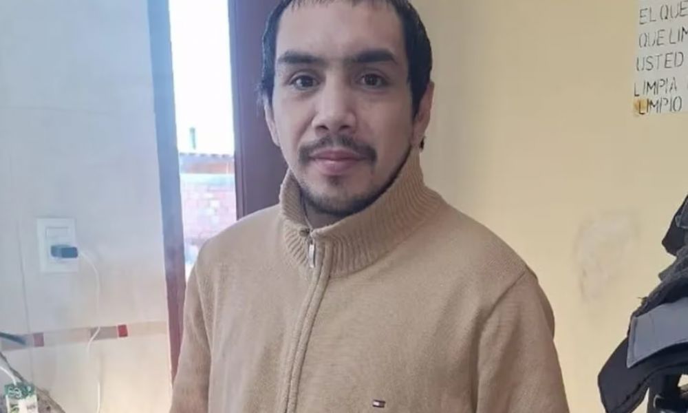 Lucas Cárdenas