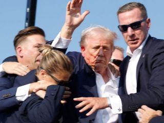 Intento de asesinato a Donald Trump genera conmocin mundial