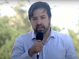 La provincia de Buenos Aires adhiri al nuevo esquema de aislamiento