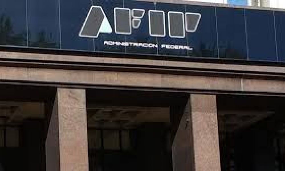 Administración Federal de Ingresos Públicos