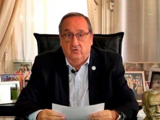 El intendente de Tandil no firmar el convenio para recibir pacientes con Coronavirus
