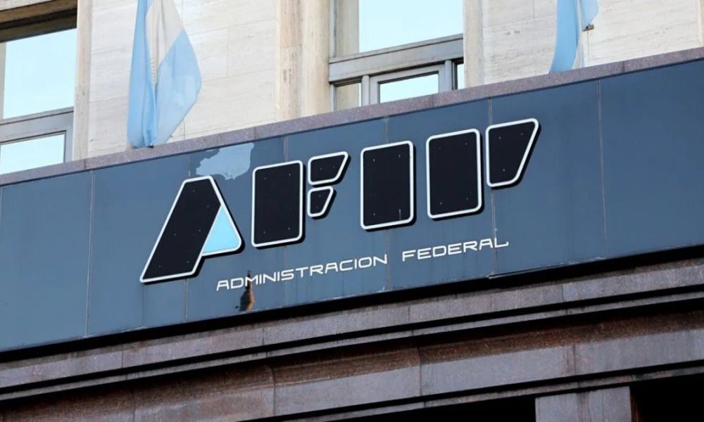 Plan de facilidades de pago en AFIP