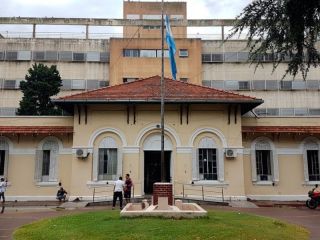 Junn: Amenazan con renunciar 17 mdicos de guardia del Hospital Interzonal