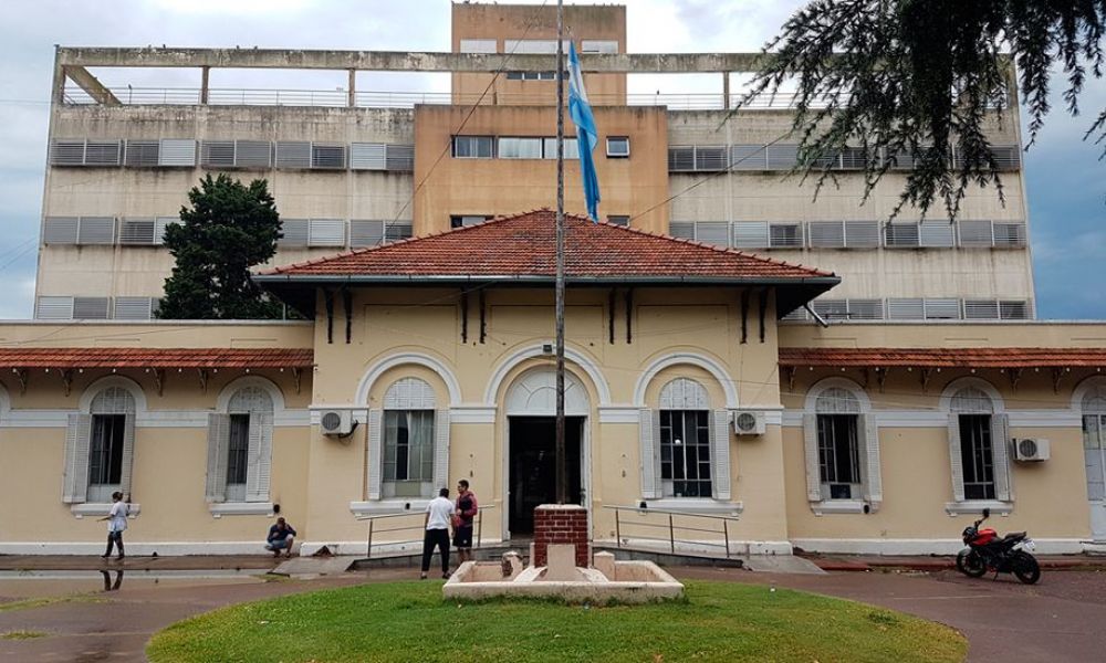 Hospital Interzonal Junín