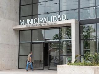 San Nicols: Municipales sin cobertura por la pelea de Passaglia con IOMA