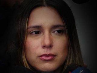 Caso Agostina Páez: Volvió a Argentina tras casi tres meses en Brasil