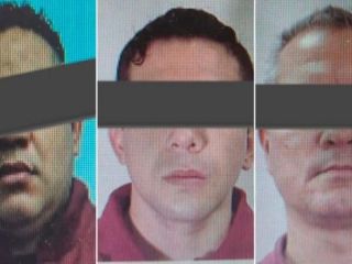 Detienen a los tres policas acusados de matar a Lucas y ms testigos complican su coartada