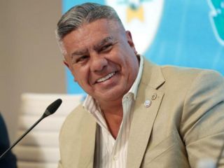 Sin detenciones para Tapia: La causa por lavado suma dudas y cambia de rumbo judicial