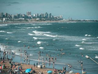 El Gobierno celebra cifras rcord de turismo nacional