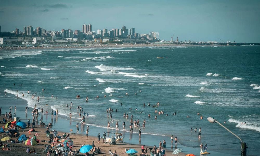 El Gobierno celebra cifras récord de turismo nacional