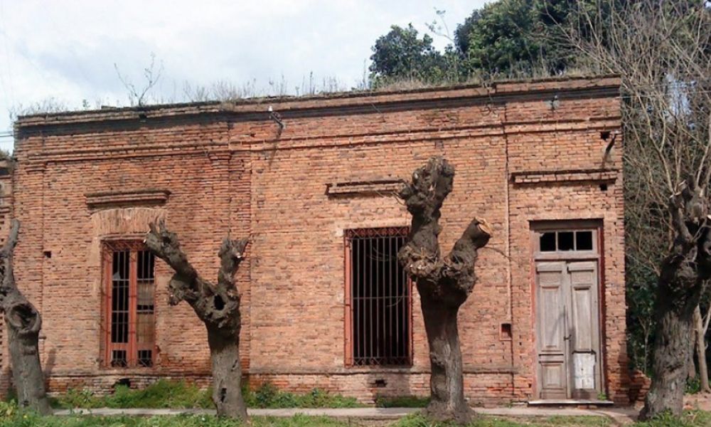 Recargo en Tasas a viviendas deshabitadas o abandonadas