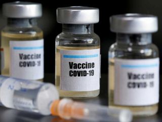 El Gobierno distribuye ms de 5 millones de vacunas contra coronavirus en las prximas semanas